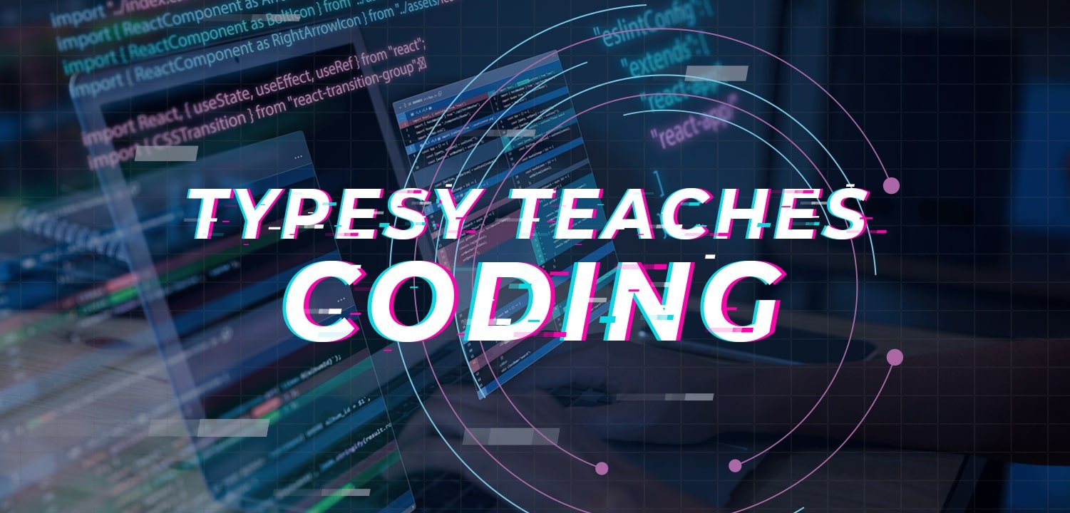 Equips learners with essential coding skills in various programming languages