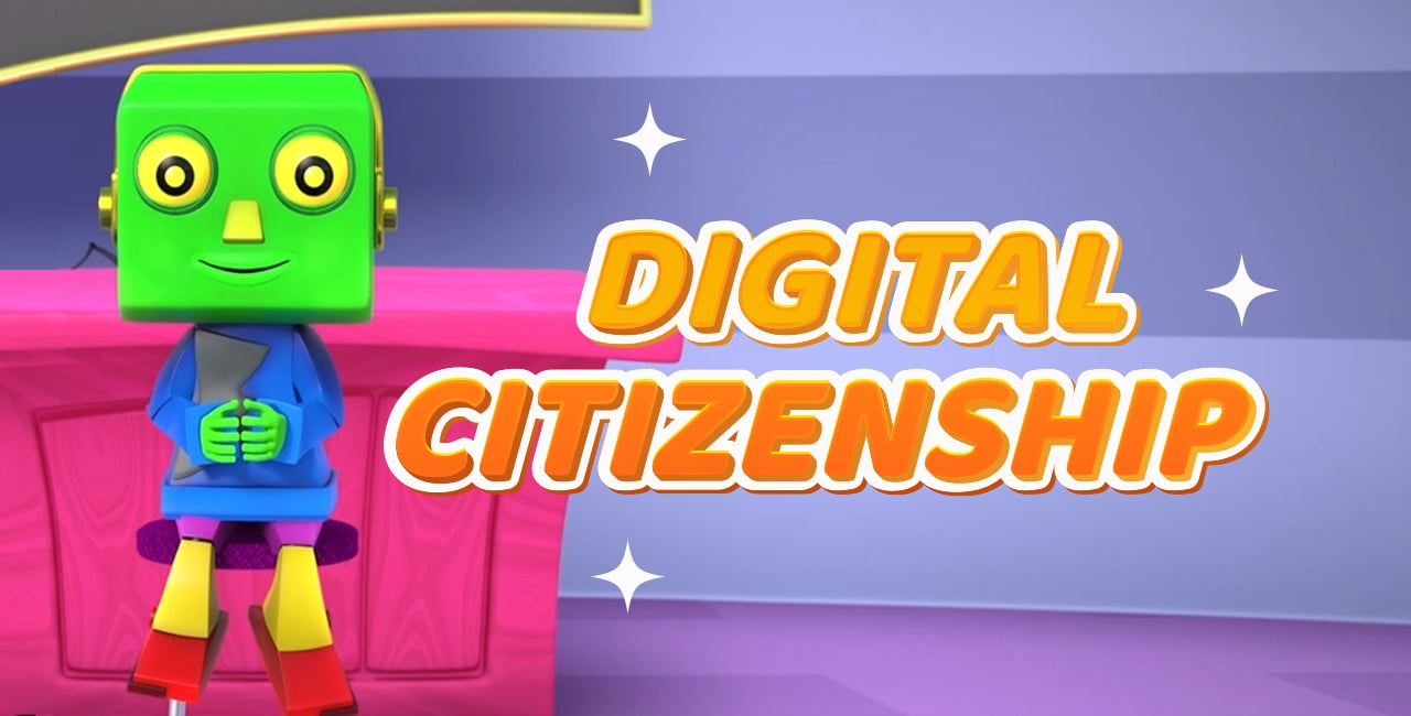 ISTE and CSTA standard-based learning digital citizenship