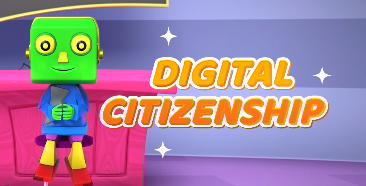 ISTE and CSTA standard-based learning digital citizenship