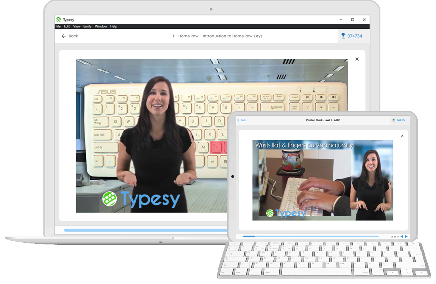 Expert video instruction