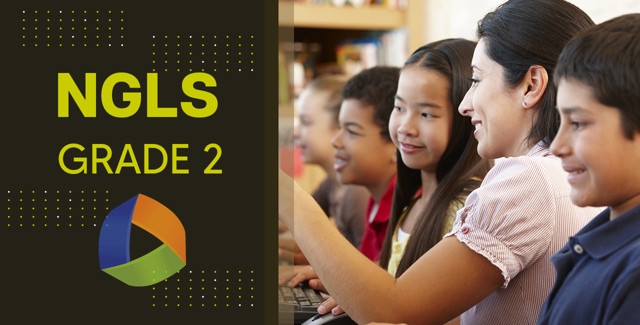Engaging lessons that explore habitats, growth, and engineering solutions.