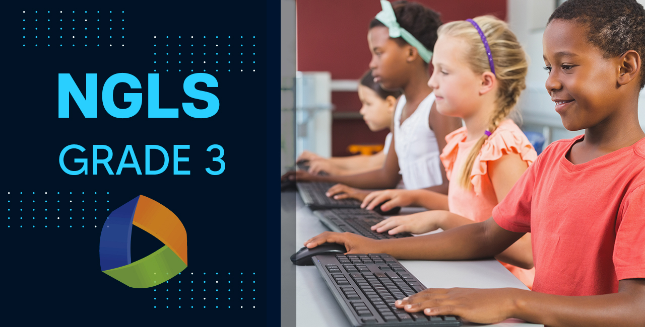 Science-focused lessons that integrate math, geography, and data analysis.