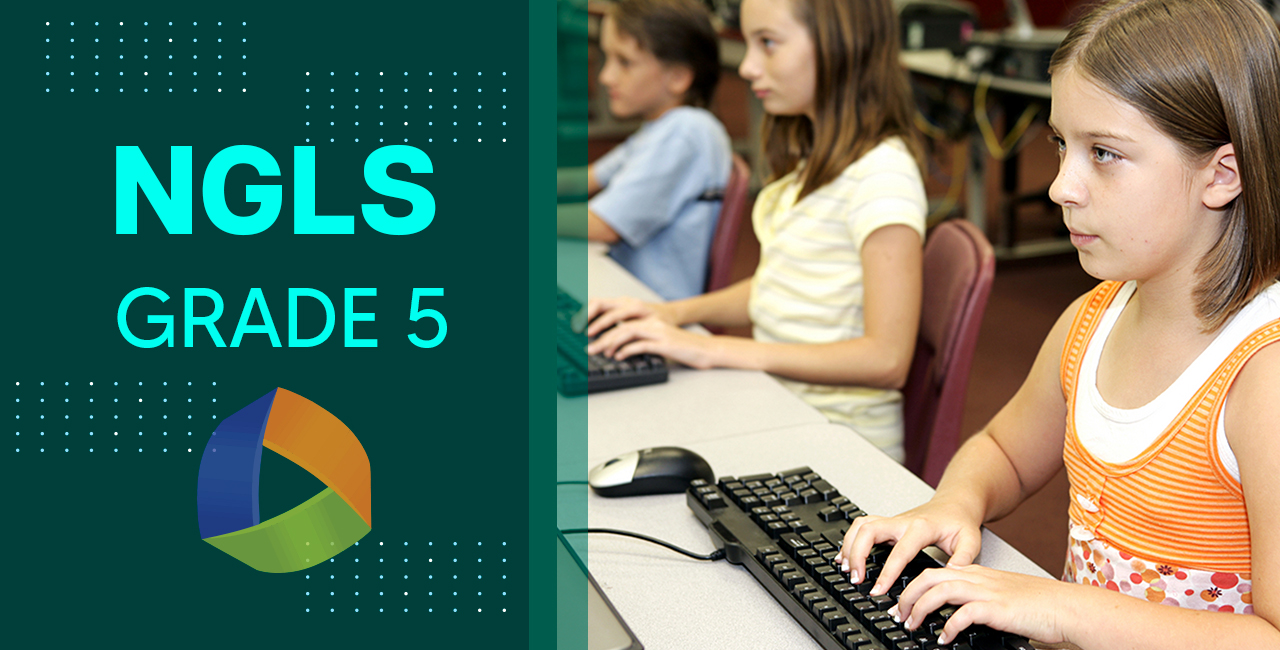 Explore Earth, life, and physical science through engaging, hands-on lessons.