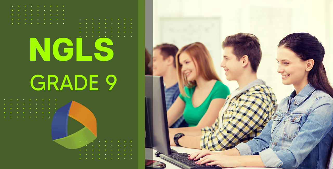 Engaging science and social studies topics for early high school learners