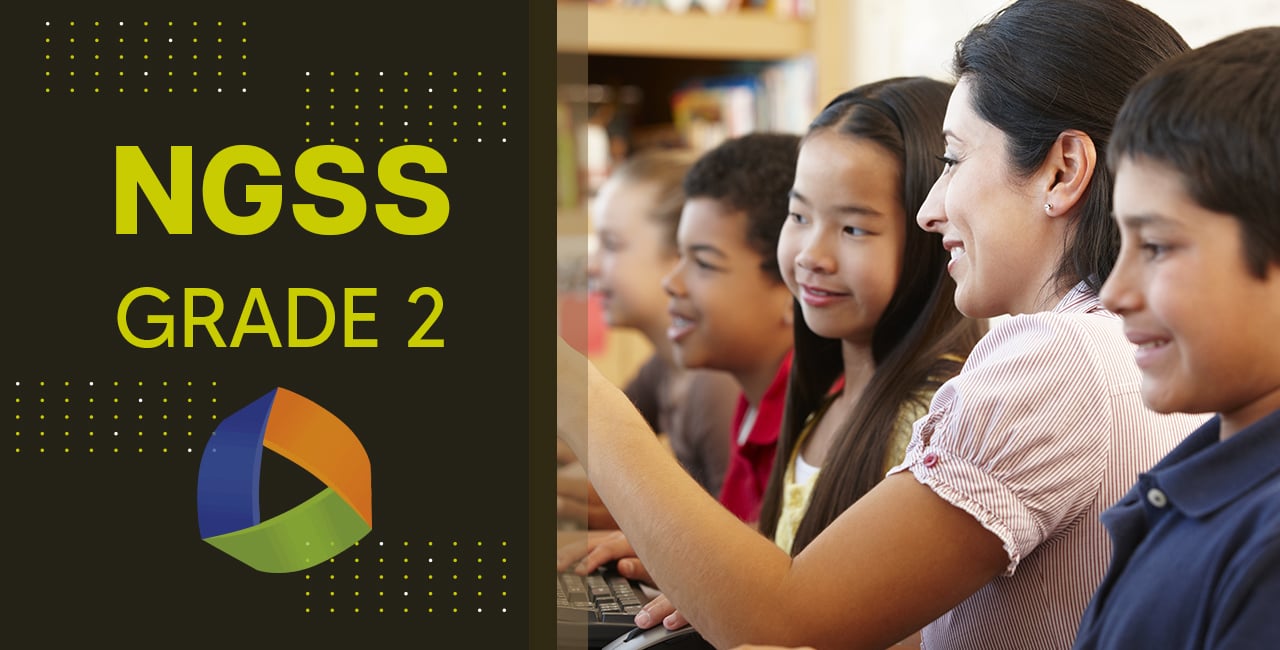 Engaging lessons that explore habitats, growth, and engineering solutions.