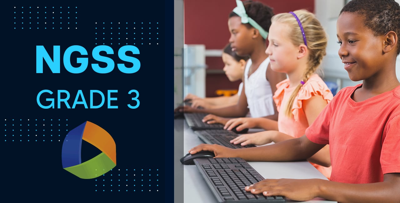 Science-focused lessons that integrate math, geography, and data analysis.