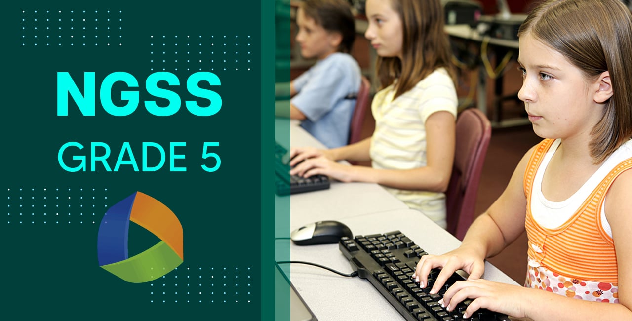 Explore Earth, life, and physical science through engaging, hands-on lessons.