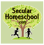 Secular Homeschool