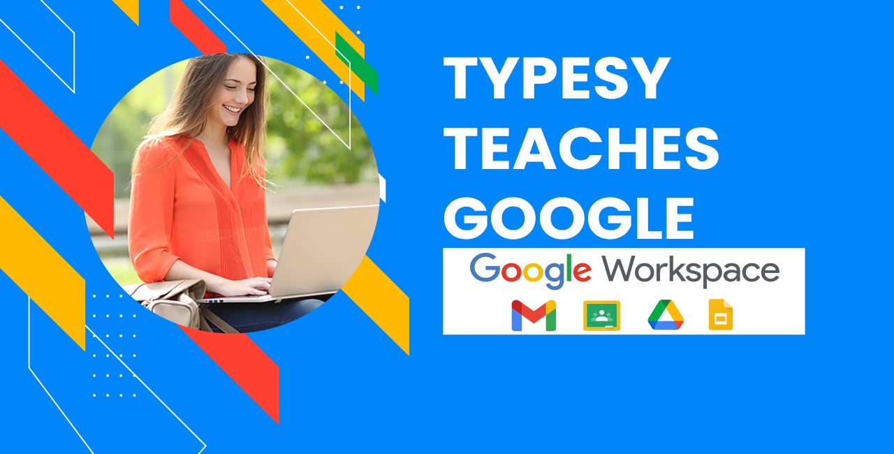 Master Google apps like Gmail, Google Drive, Google Classroom, and more
