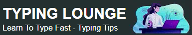Typing Lounge