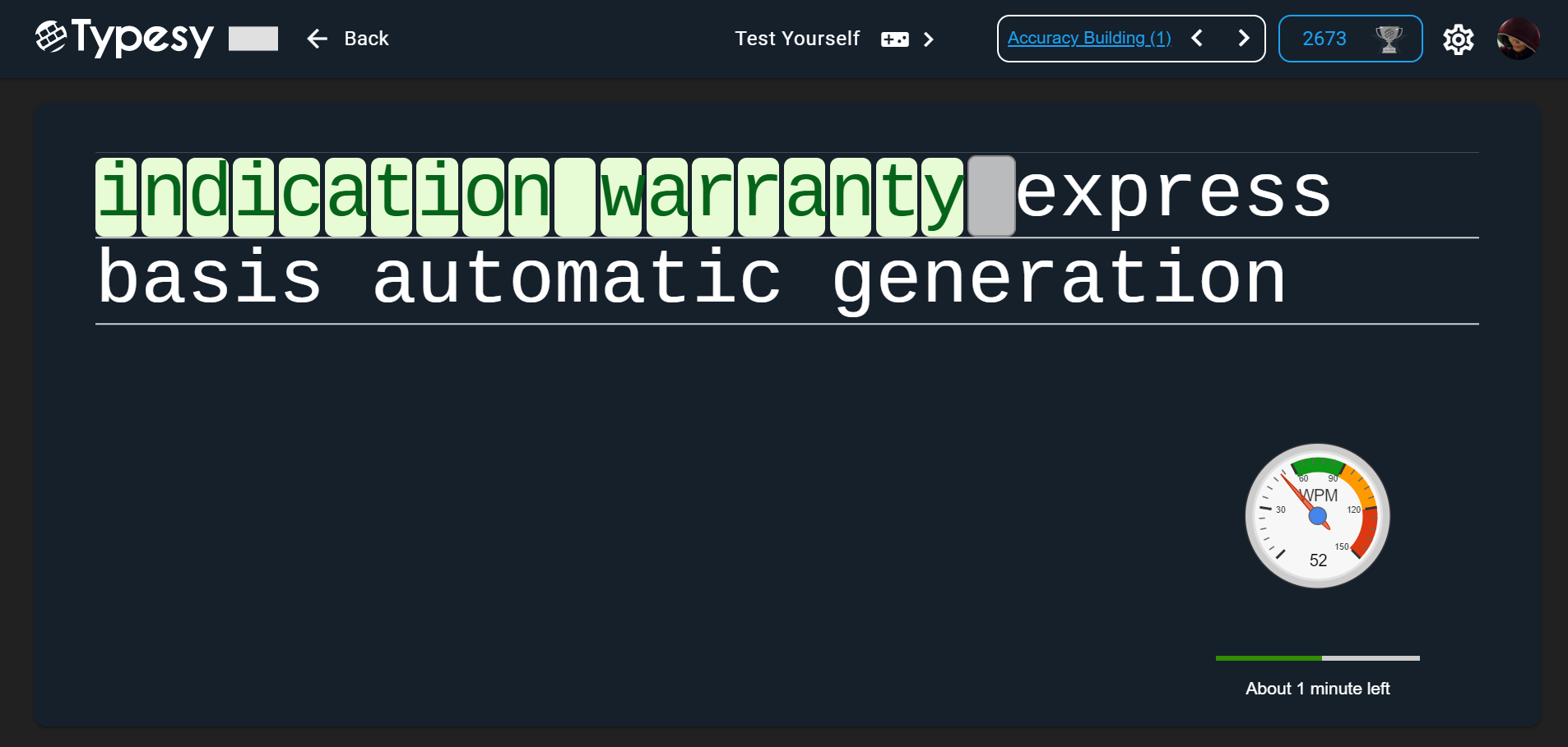 TypeRacer Update 2021 What's Been Happening? Dark Mode, Universes, Private Tracks, Enhancements More to Come… – TypeRacer Blog