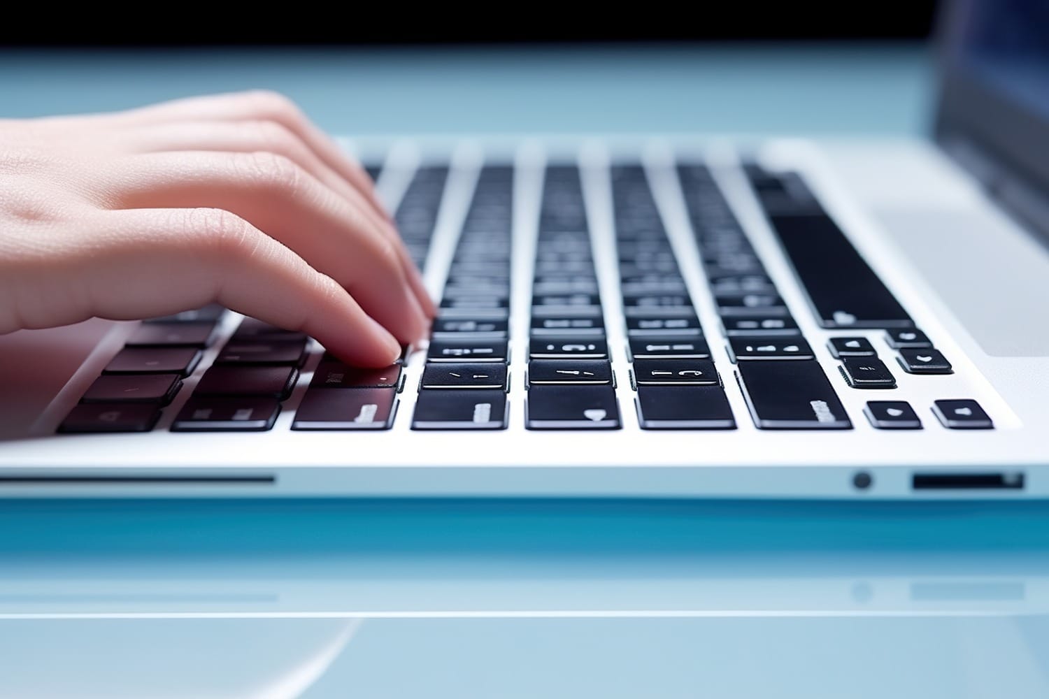 Find the Perfect Fit: Compare Online & In-Person Typing Schools for ...