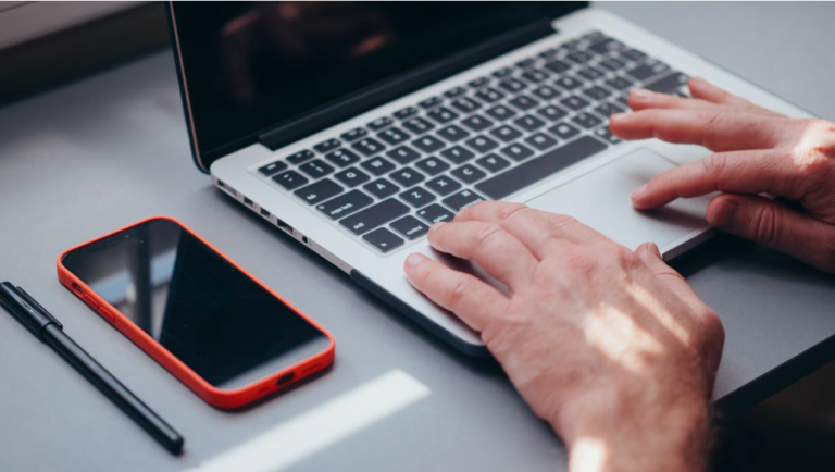 Maintaining Typing Speed Across Devices - Typesy