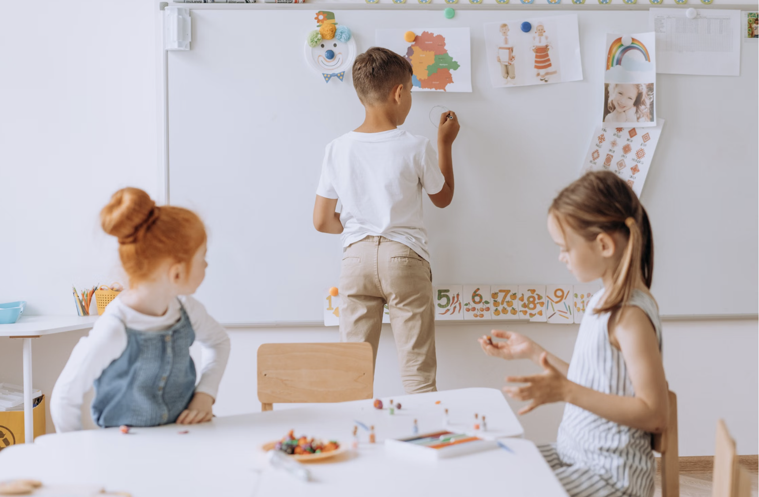 Counting Foward Make Every Learning Milestone Count - Typesy